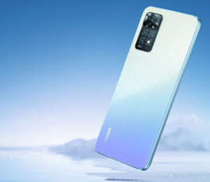 Avec cette remise de 100€, le Redmi Note 11 pro est encore moins cher